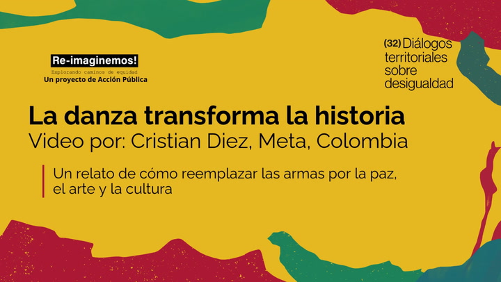 Meta: violencias, desigualdades y resiliencia en la Puerta de la Amazonía