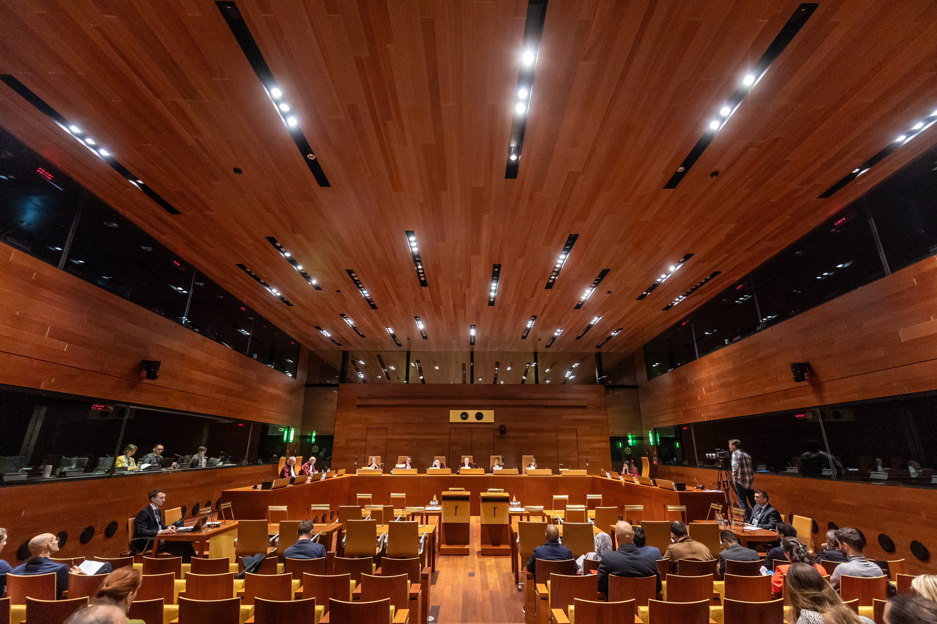 Justicia europea tomó decisión histórica contra la FIFA en normas sobre fichajes