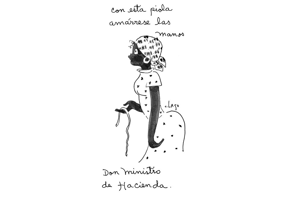 Nieves