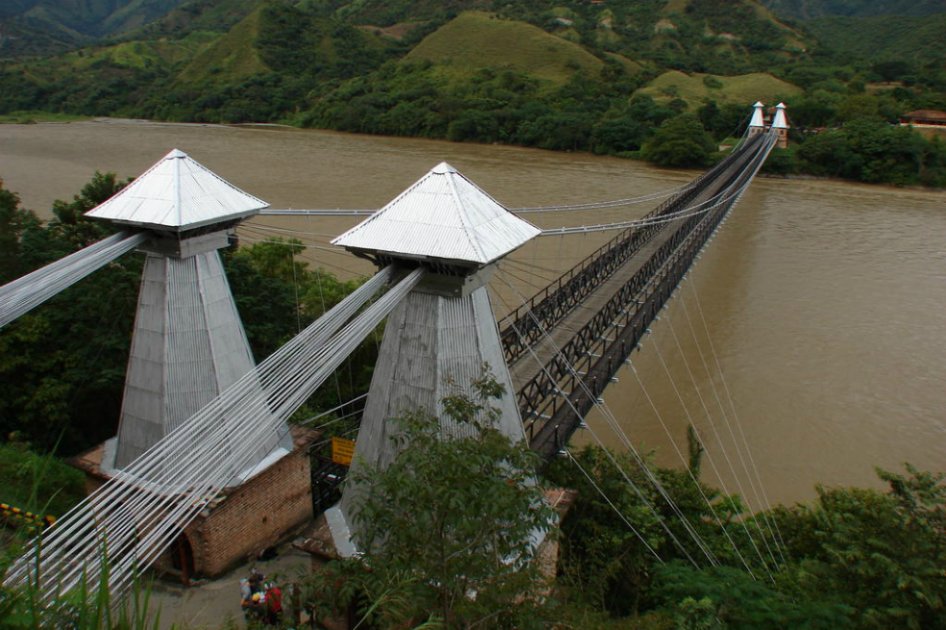 Hallan dos cadáveres en estado de descomposición en Santa Fe de Antioquia