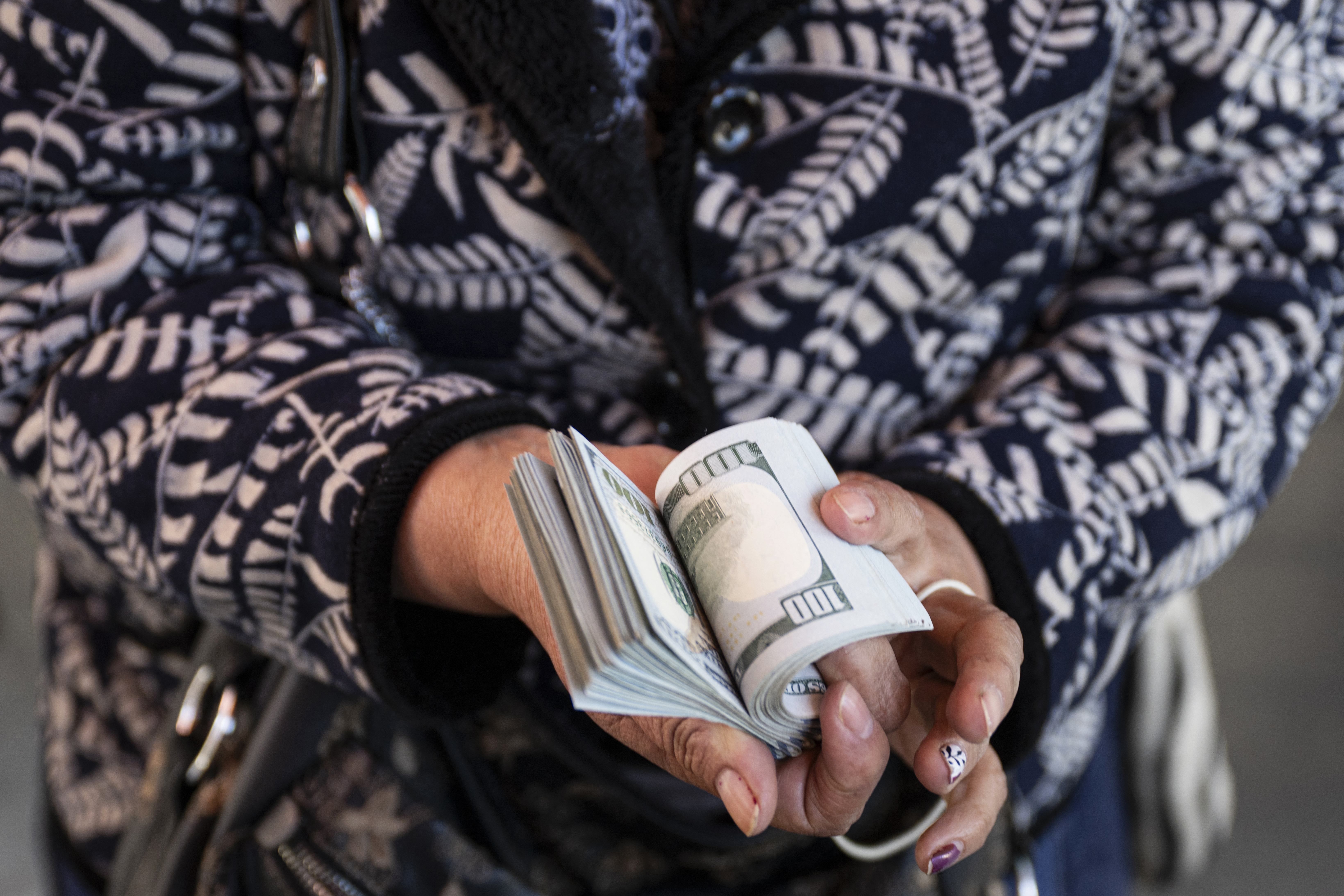 Semana clave para el dólar con el regreso de Donald Trump a la presidencia