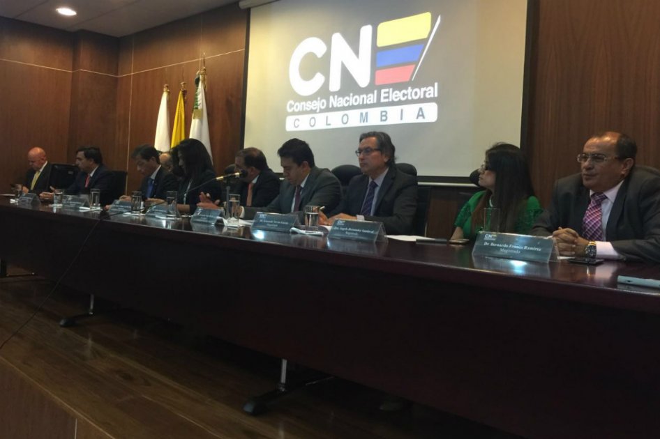 Propuestas para reglamentar el plebiscito