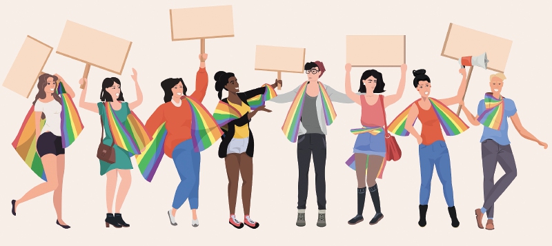 Política Pública LGBTI en Bogotá: el avance más allá del papel