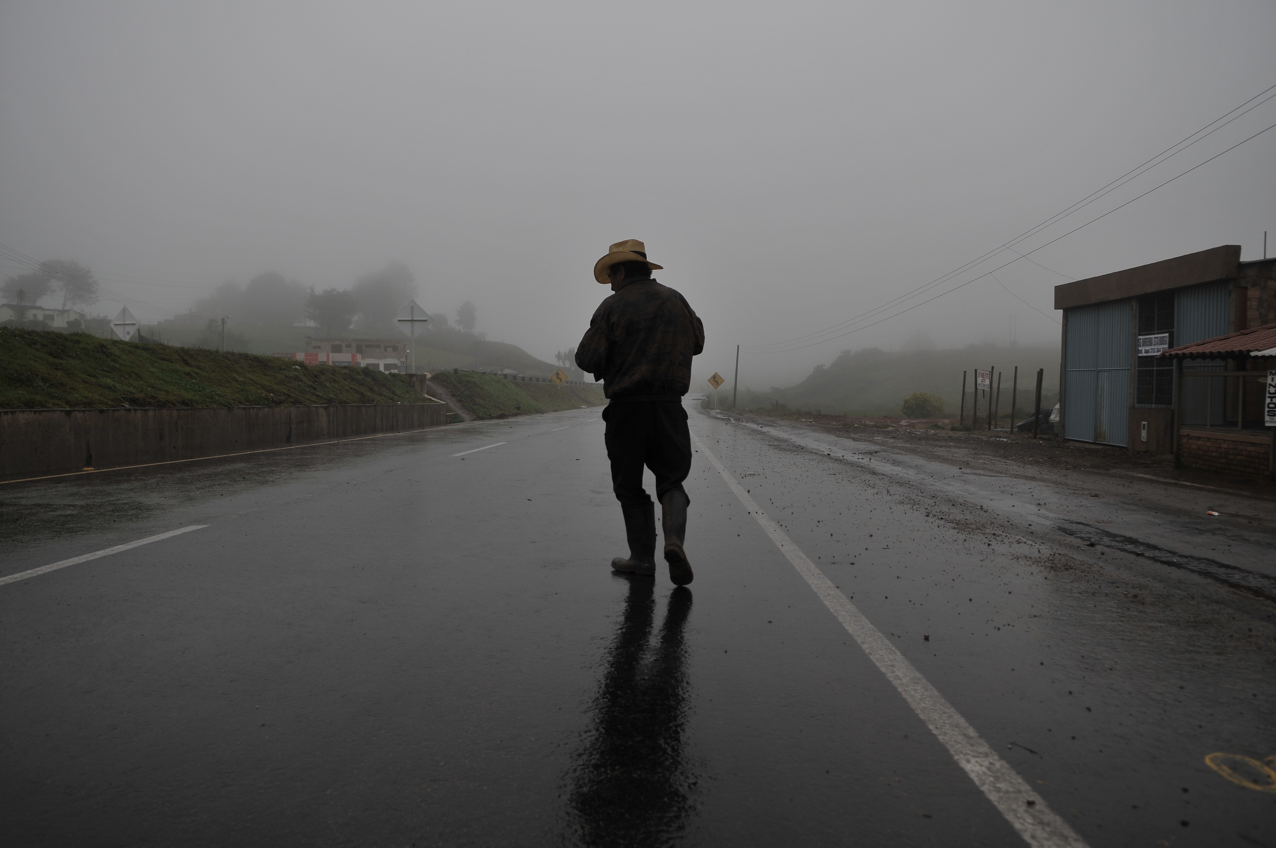 ¿Cómo va el paro en Boyacá? Estas son las vías que permanecen cerradas