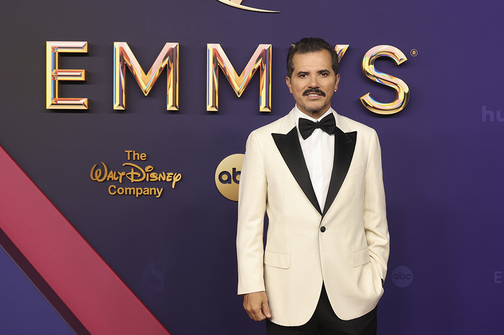 John Leguizamo sobre los latinos: “Todos nos interpretaban menos nosotros”