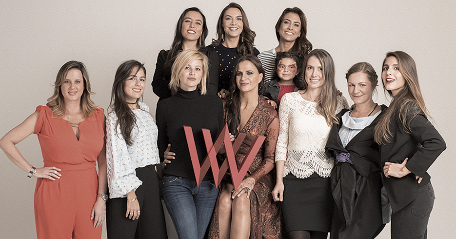 Women’s Weekend, el evento para hablar sobre todo aquello que nos inspira, mueve y afecta