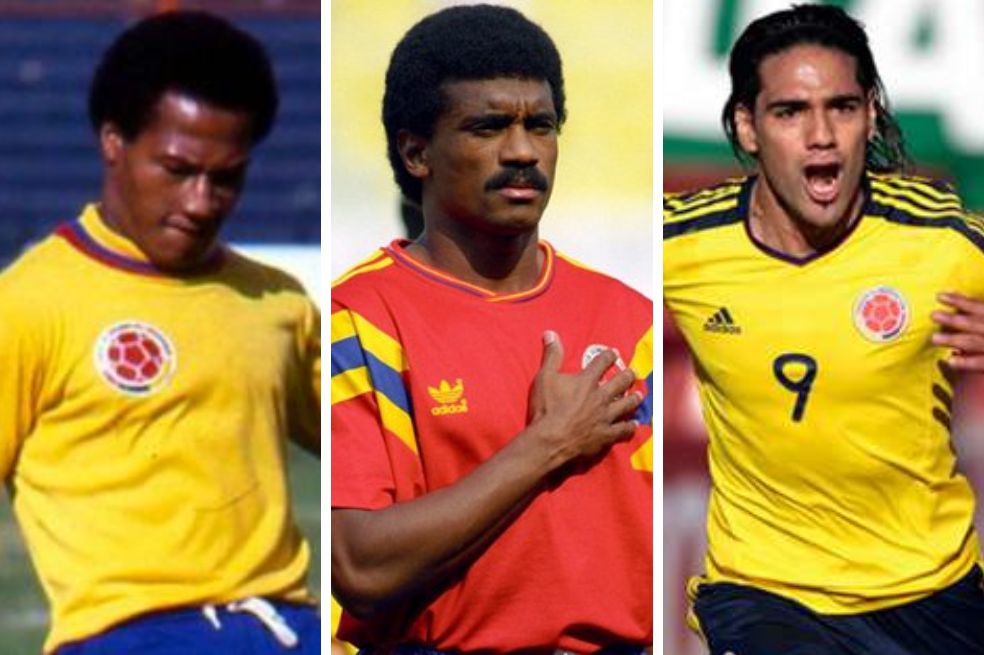 ¿Cómo le fue a Colombia en su primer partido de cada eliminatoria?