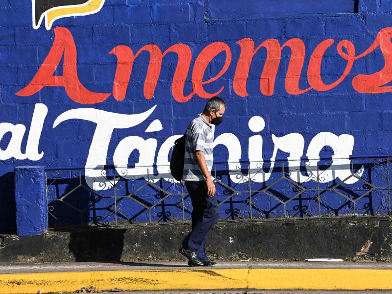 Elecciones regionales: los venezolanos quieren nuevos líderes políticos