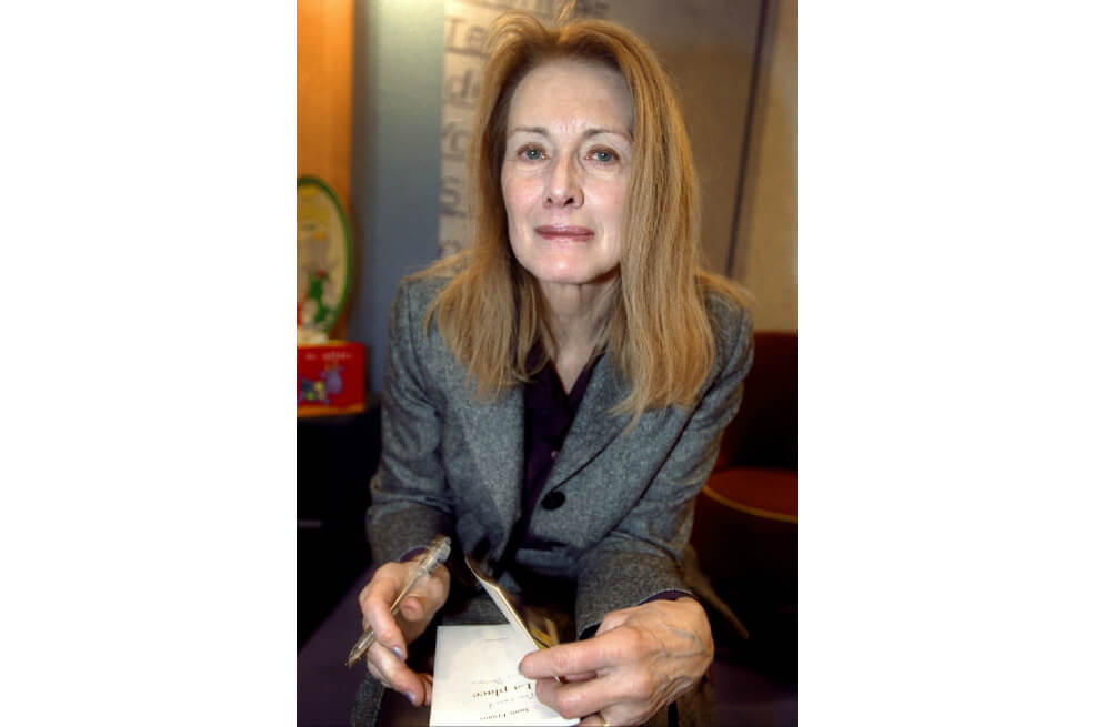 Annie Ernaux, la vergüenza de clase y las ansias de revolución