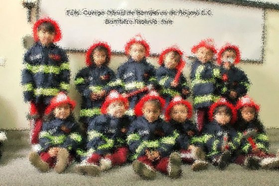 Juez avaló conciliación por muerte de niño en curso ‘bomberito’