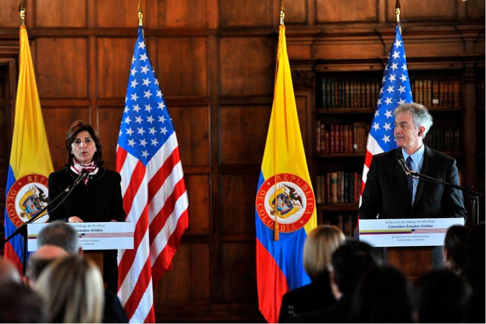 Cooperación entre Colombia, Venezuela y Cuba continuará