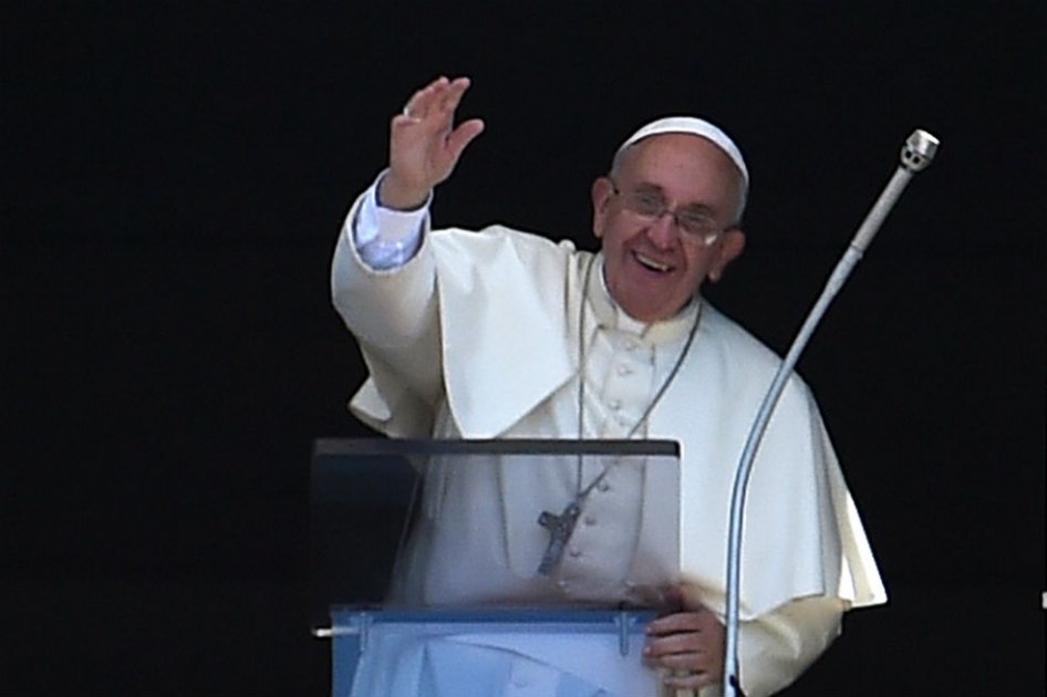 «Papa Francisco pidió masticar hojas de coca en su visita a Bolivia»