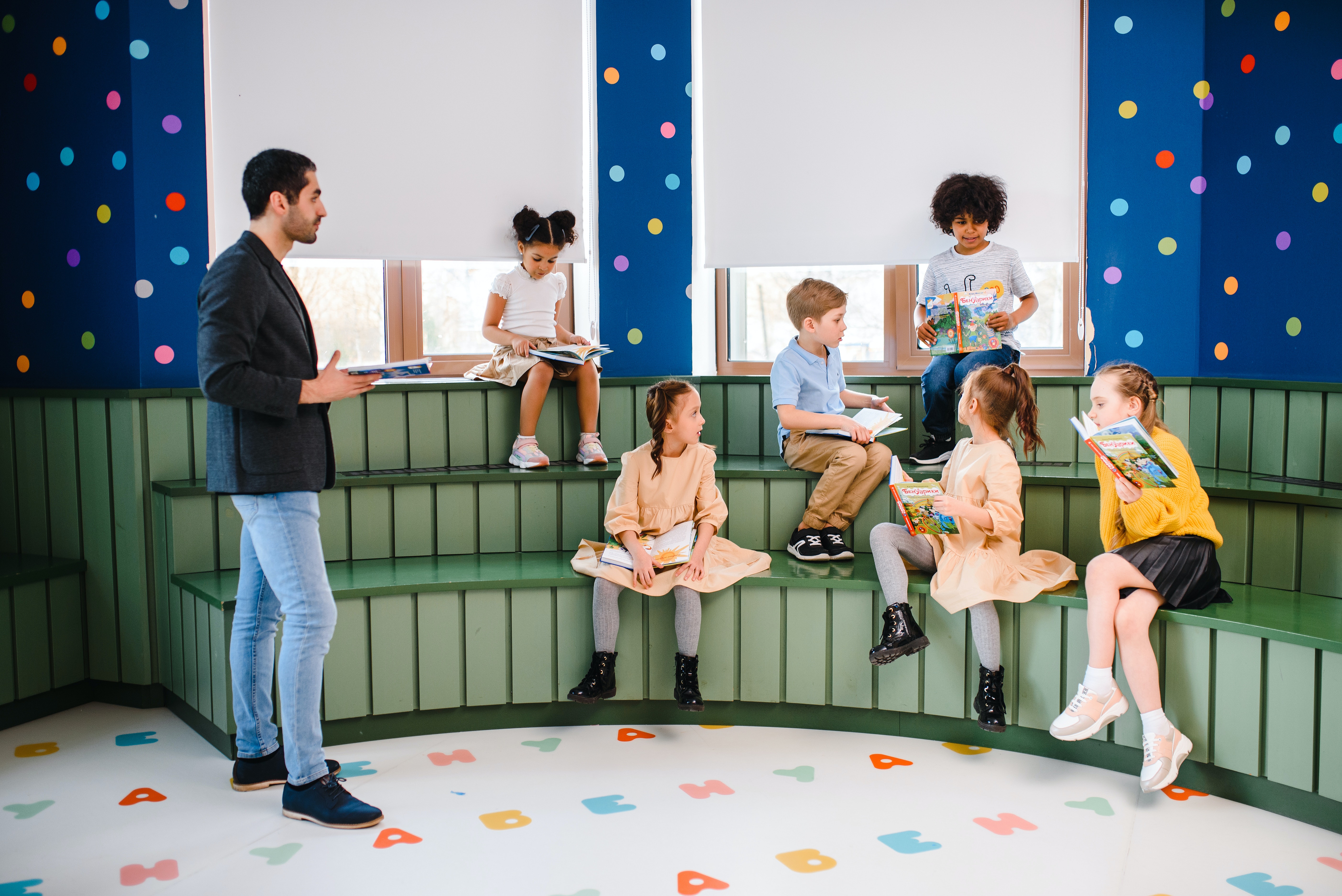 Una plataforma digital para estudiantes con diversidad de aprendizaje
