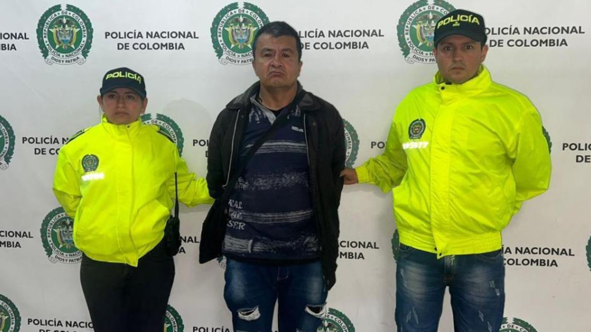 Capturan a curandero que violó a niña con síndrome de down: había sido condenado