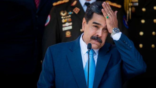 “Petróleo por vacunas”, la oferta de Maduro para abastecerse de dosis