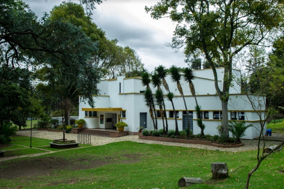 Prográmese para el cierre de “Navidad mágica” en el Teatro El Parque de Bogotá