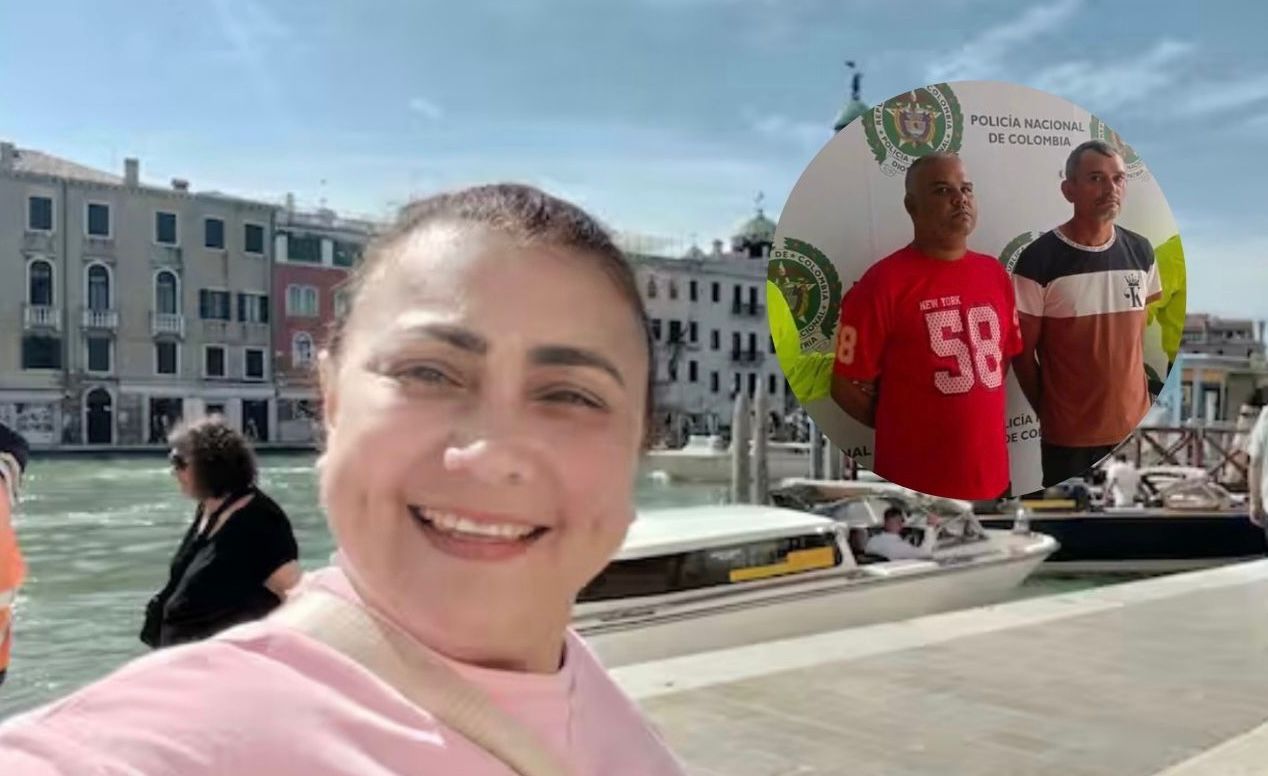 Apelan legalización de captura de detenidos por crimen de Yulixa Toloza. Sigue la imputación