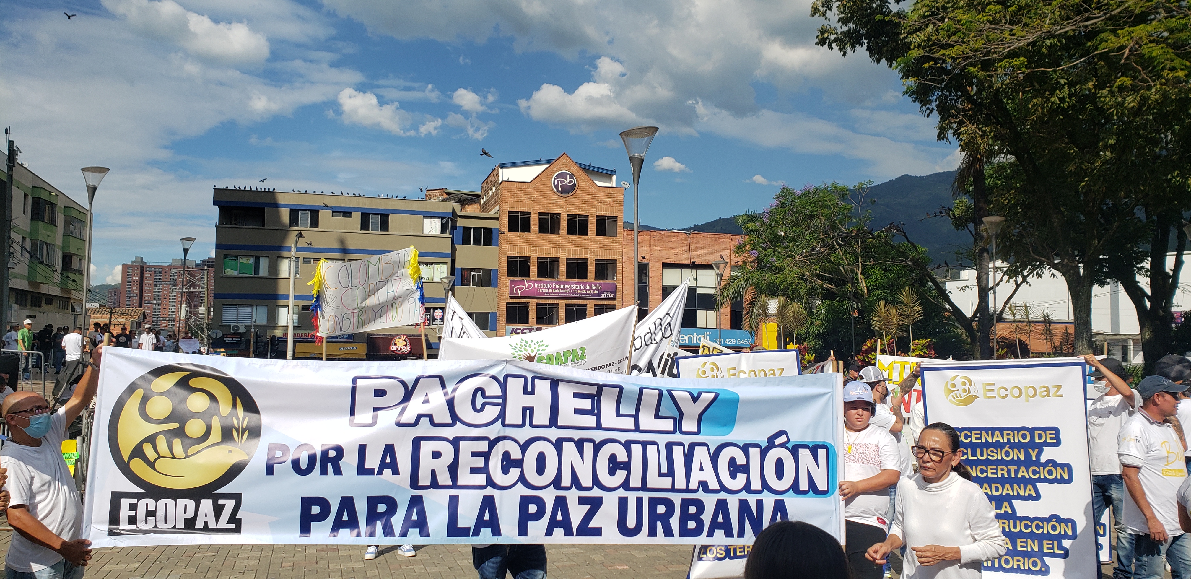 Violencia en oriente de Medellín: ¿fin de tregua de bandas o saboteo a negociacion?
