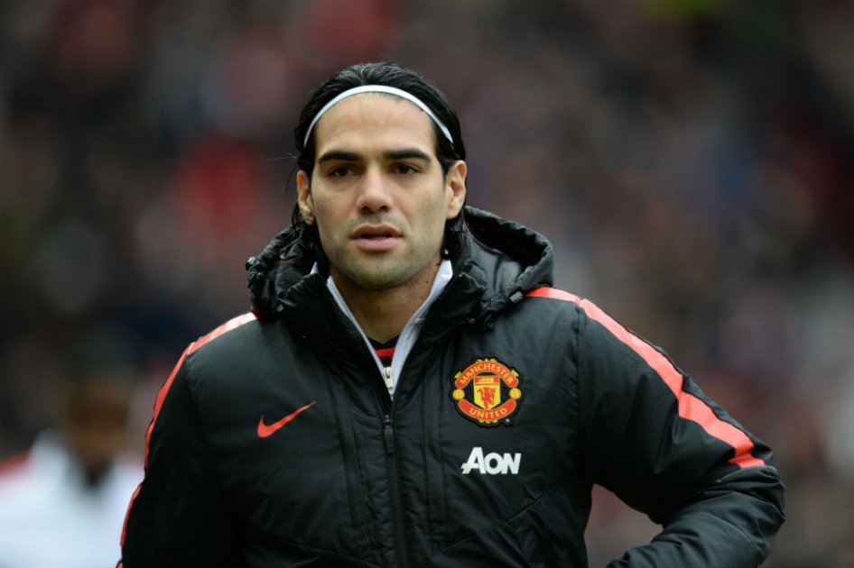 ¿Podrá Falcao retomar su nivel en el Chelsea?