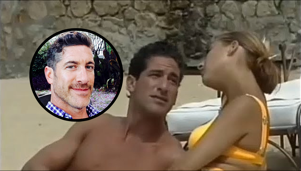 Mamá del actor que murió apuñalado en su casa envió inesperado mensaje