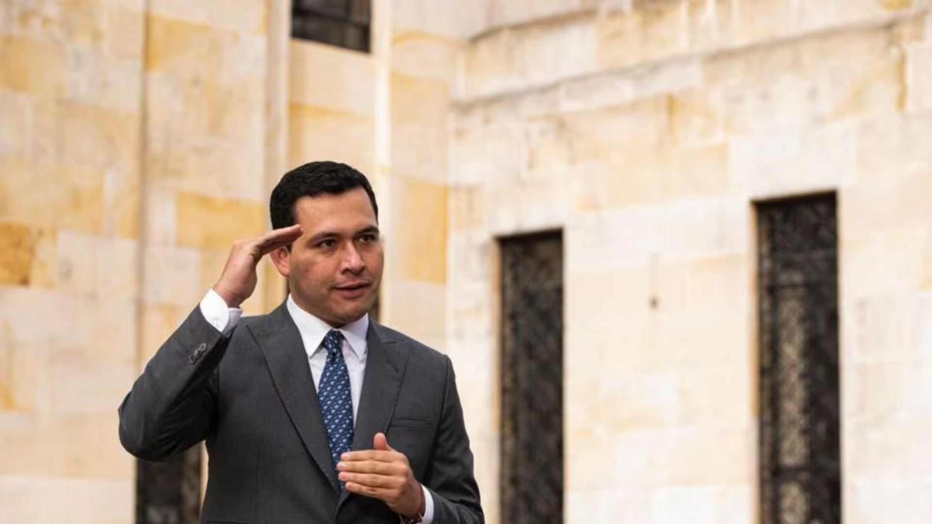 Nuevo sistema de salud de Fecode: renuncia Mauricio Marín, presidente de Fiduprevisora