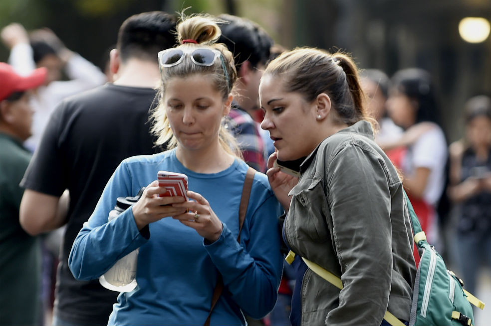 Tecnología 5G e inteligencia artificial, protagonistas del Mobile 2018