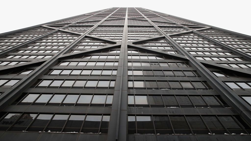 Seis personas sobreviven a una caída de 84 pisos en un ascensor en Chicago