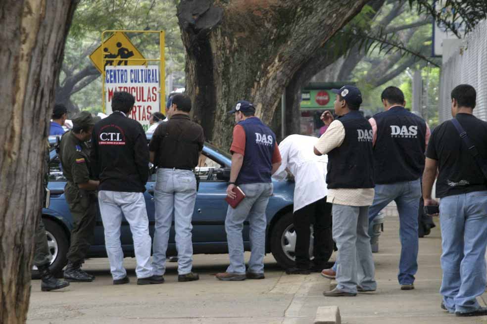 En Cali murieron 414 personas menos en 2014