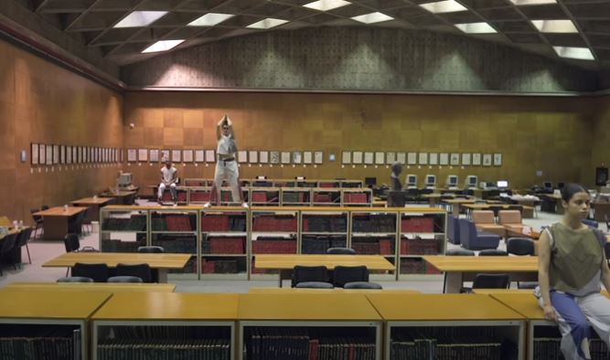 Las hemerotecas: despojarse de las certezas