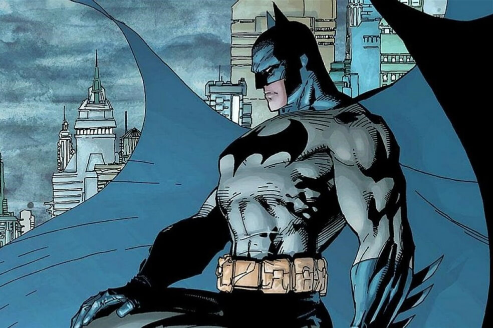 ¿Qué se sabe sobre «The Batman» del director Matt Reeves?