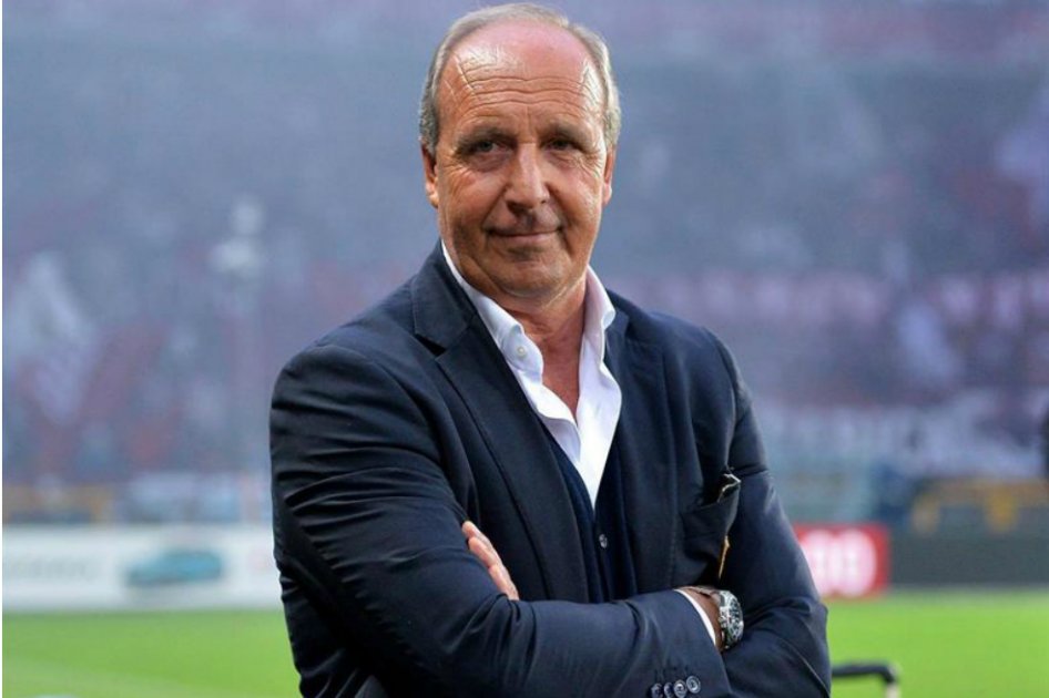 Giampiero Ventura será seleccionador de Italia tras la Eurocopa