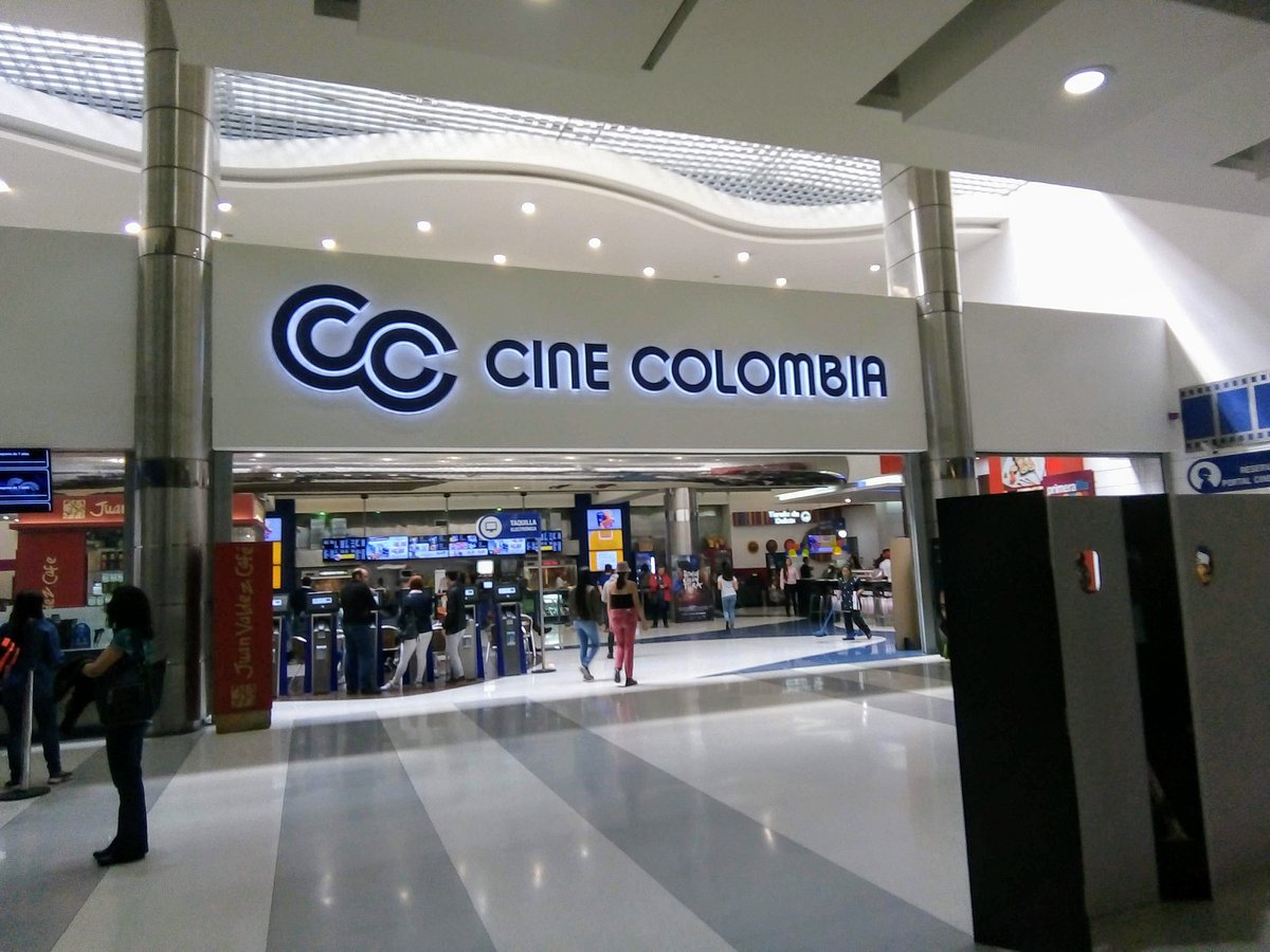 Cine Colombia se expande con la apertura de su primer restaurante en Bogotá
