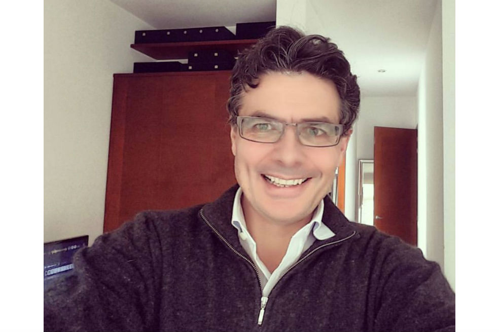 Confesiones de Alejandro Gaviria