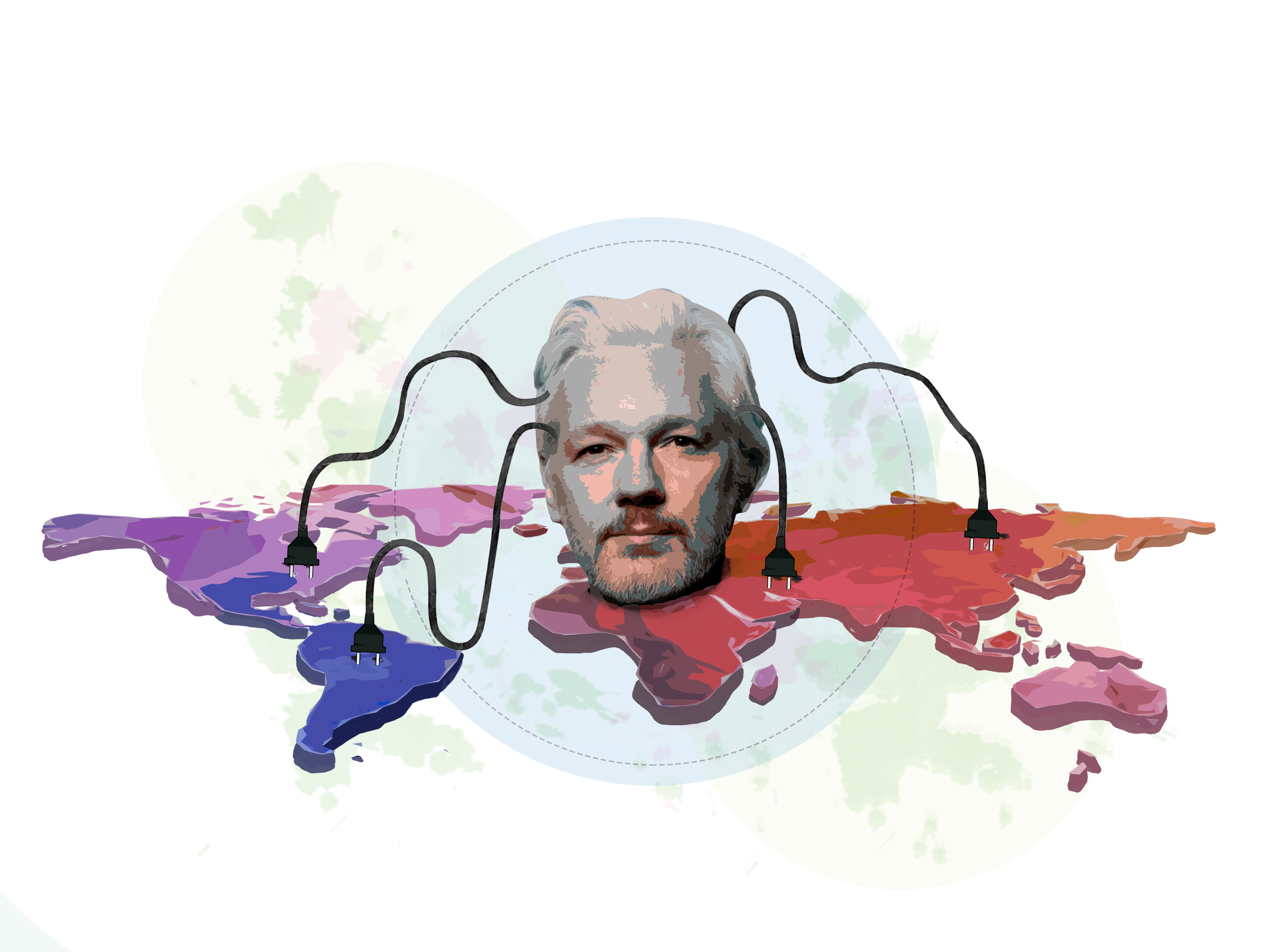 EE le explica: diez años después, ¿qué dejó WikiLeaks?
