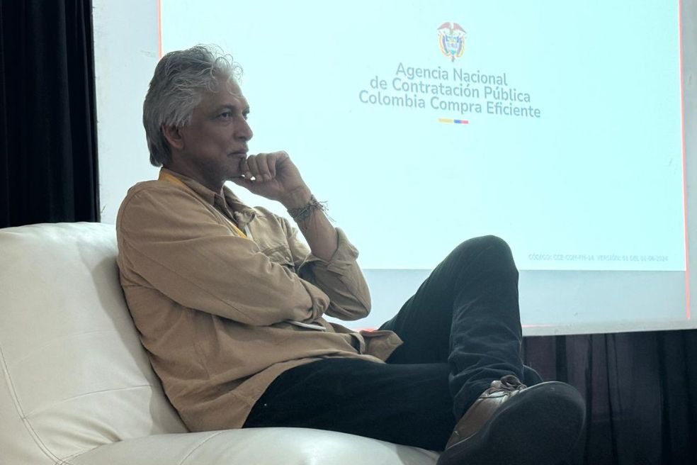 El concurso para nuevo sistema de contratación del Gobierno será por $23.497 millones