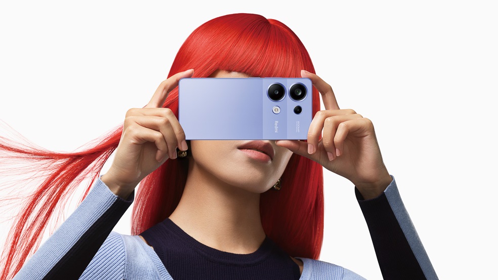 Xiaomi Lanzó la Serie Redmi Note 13. Tres celulares insuperables. Escoge el tuyo