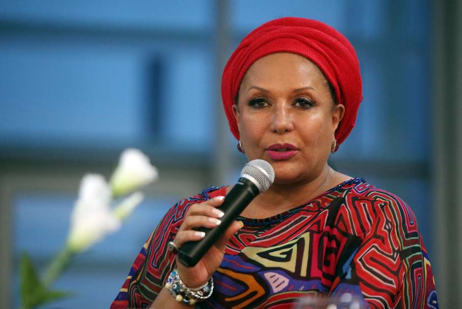 Piedad Córdoba también conversó con el Eln, sin autorización del Gobierno