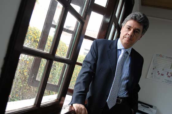Carlos Albornoz, a responder por tres nuevos delitos