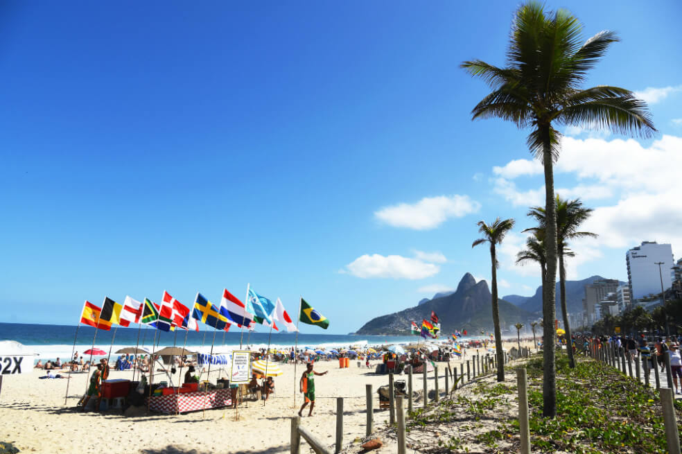¿Qué hacer en Río de Janeiro? 10 planes de turismo mochilero