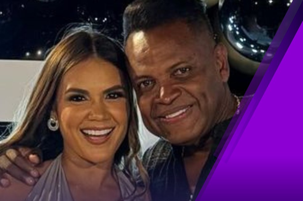 Viuda de Ómar Geles reveló que él fue infiel y la reconquistó con canción ¿Cuál?