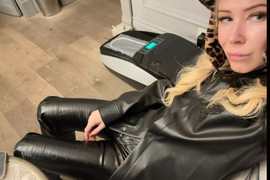 Ekaterina Mizulina