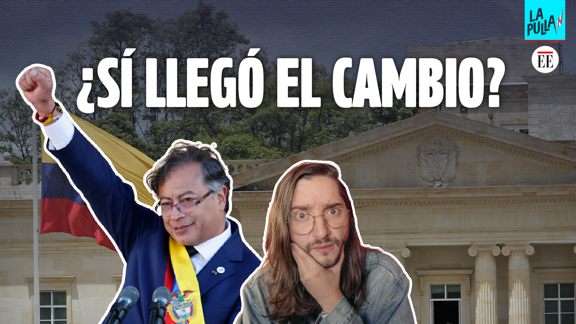 ¿Petro sí cumplió sus promesas o nos dejó sin cambio? | La Pulla