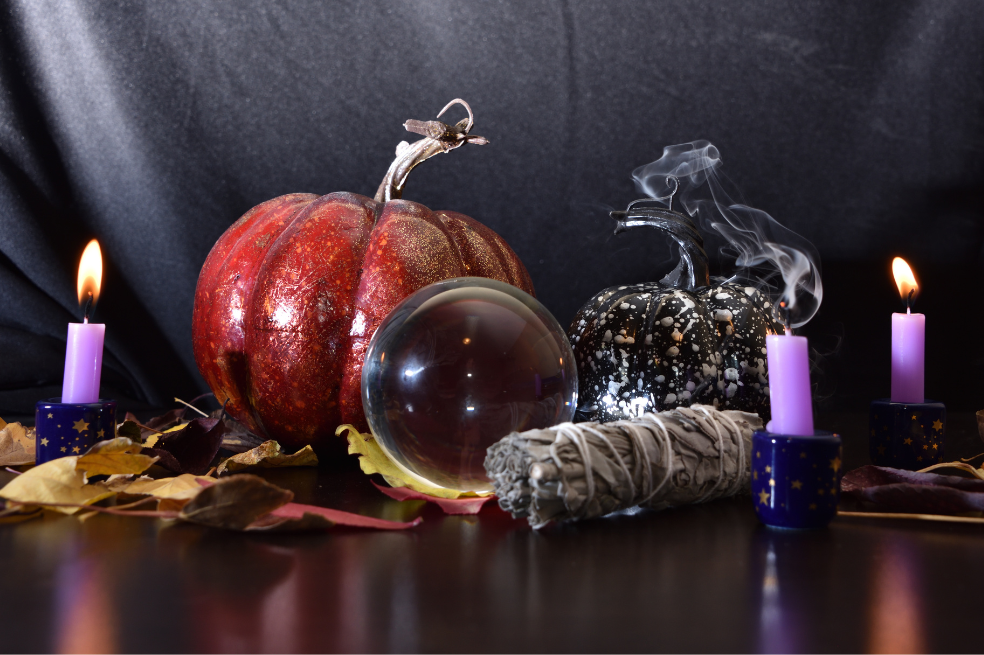 Samhain: qué es y cómo se celebra la fiesta que dio origen al Halloween