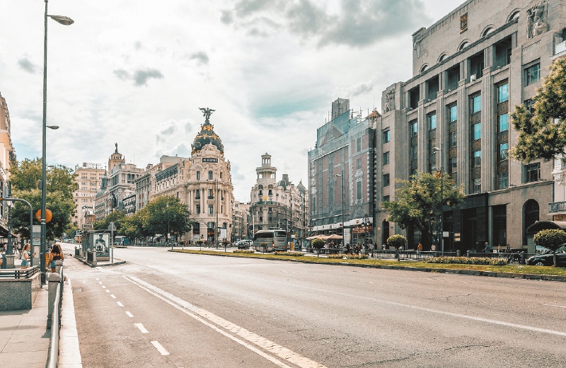 Esto cuesta viajar a los destinos más buscados para las vacaciones