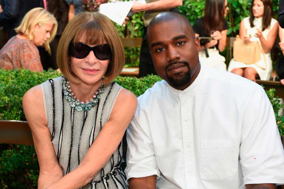 Anna Wintour afirma que no vuelve a invitar a este personaje a la Met Gala