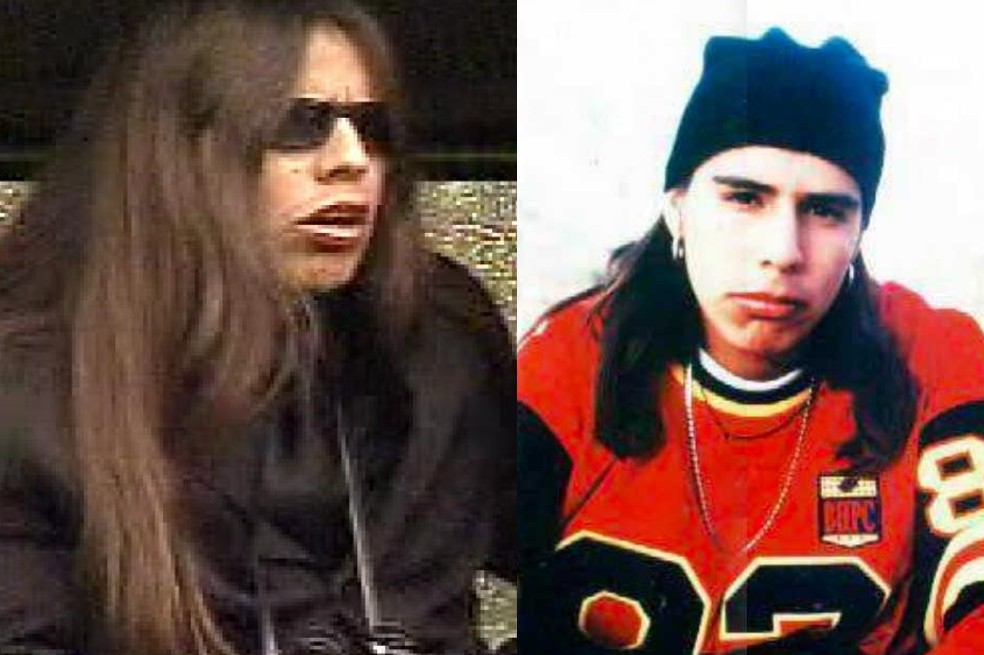 Fotos: así luce actualmente John Ortiz, ‘Mateíto’ en ‘Pandillas, guerra y paz’