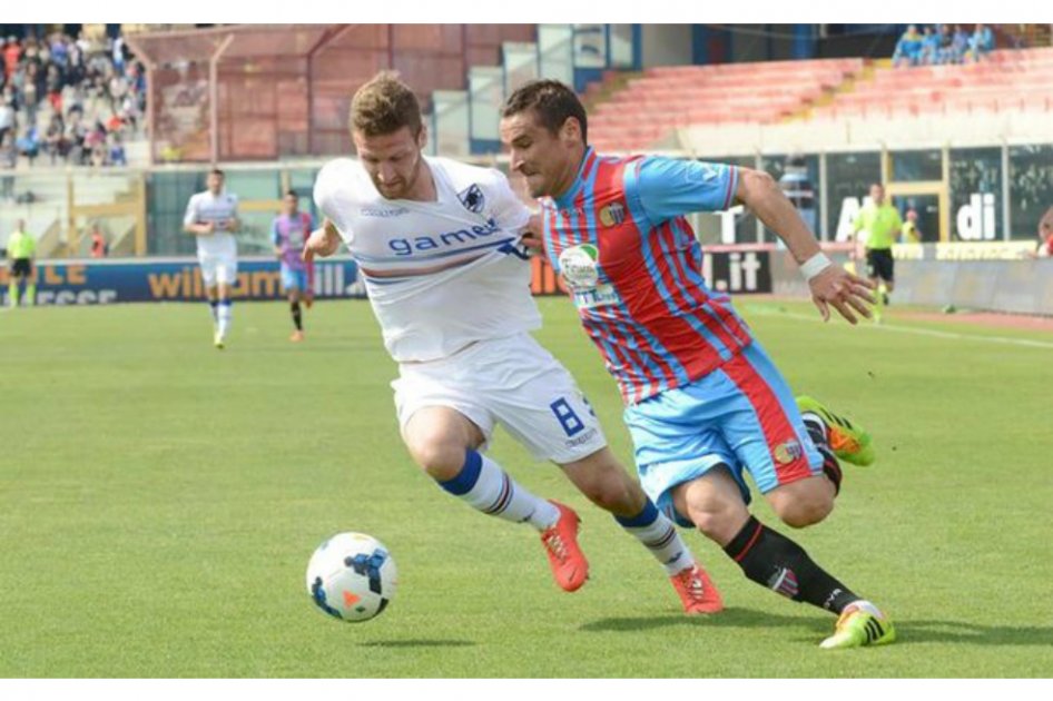 Presidente del Catania confiesa haber comprado 5 partidos para salvar el club