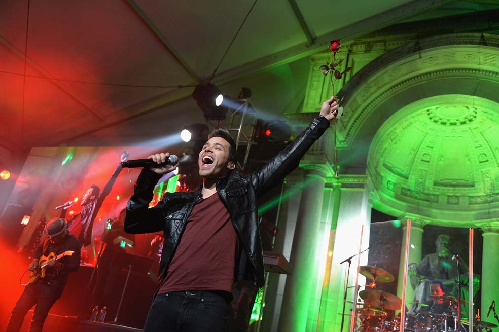 Prince Royce lanza «El clavo», una historia sobre las relaciones abusivas