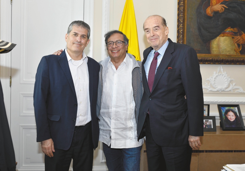 Un año sin relación: cómo afectó a Colombia la ruptura diplomática con Israel