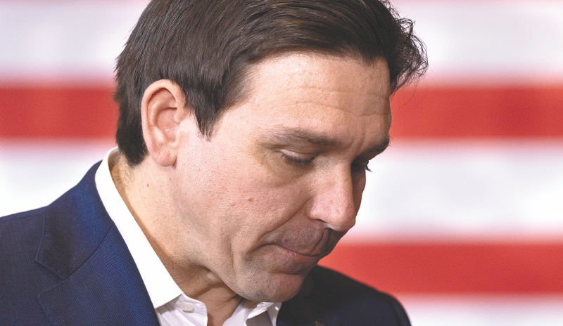 Juez federal anula prohibición de Florida a las terapias de género a menores de edad